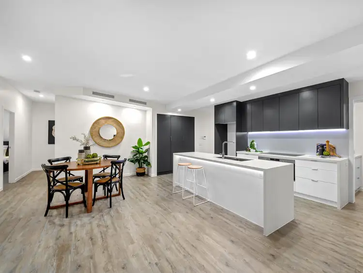 Fifth view of Homely house listing, 155 Erica Street, Cannon Hill QLD 4170