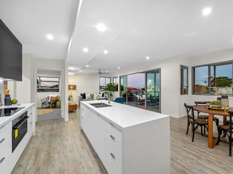 Sixth view of Homely house listing, 155 Erica Street, Cannon Hill QLD 4170
