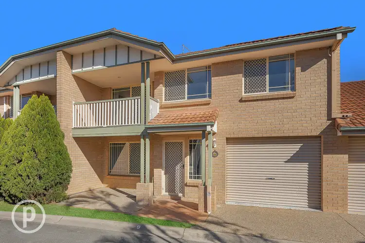 9/30 Graham Road, Carseldine QLD 4034