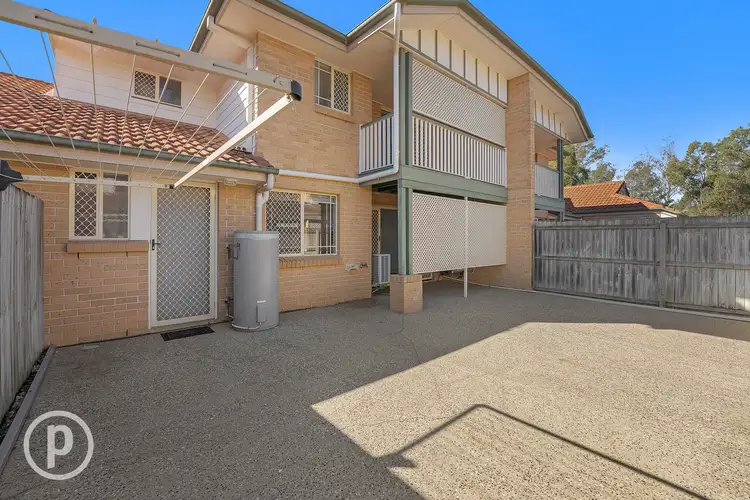 Third view of Homely townhouse listing, 9/30 Graham Road, Carseldine QLD 4034