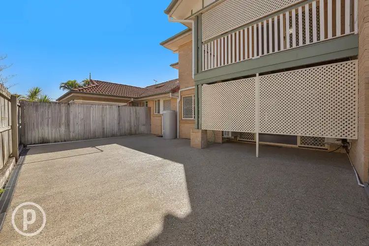 Fourth view of Homely townhouse listing, 9/30 Graham Road, Carseldine QLD 4034