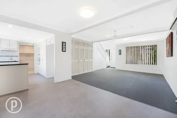 Sixth view of Homely townhouse listing, 9/30 Graham Road, Carseldine QLD 4034