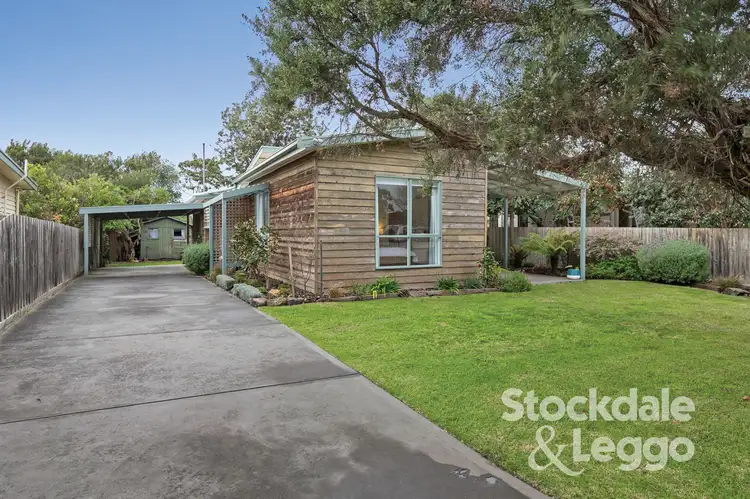 26 Alma Street, Tootgarook VIC 3941