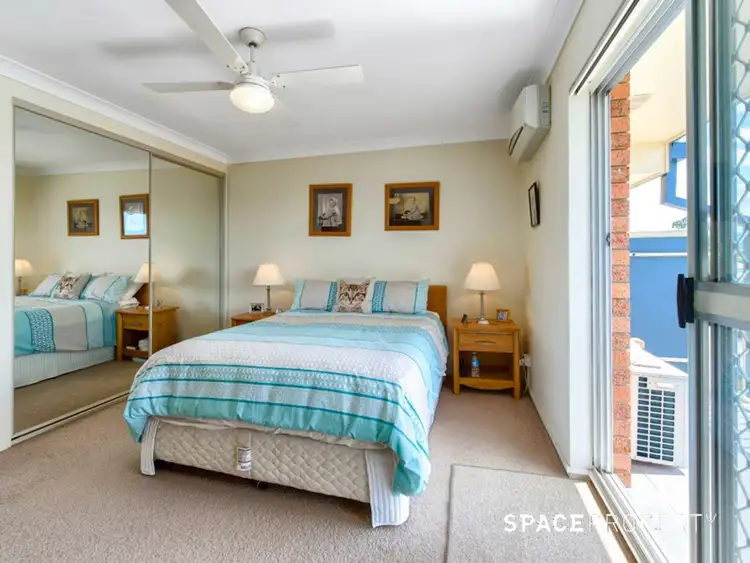 Seventh view of Homely townhouse listing, 4/11 Stafford Street, Paddington QLD 4064