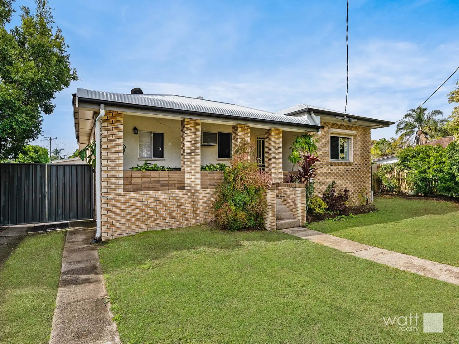 Main view of Homely house listing, 16 Kirby Road, Aspley QLD 4034