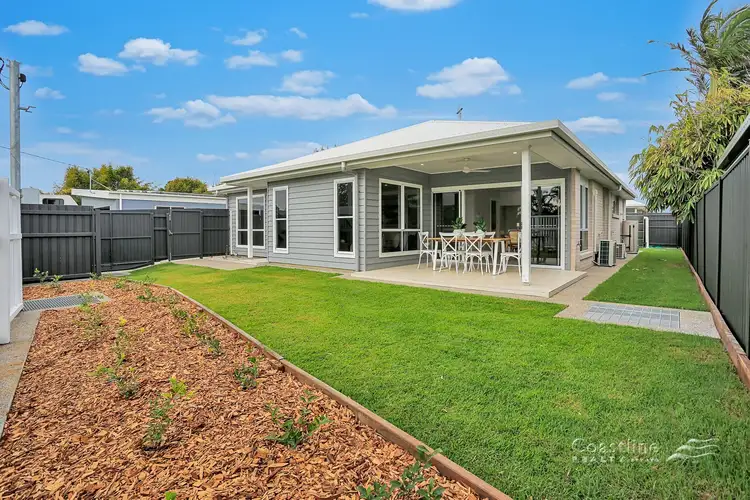 Third view of Homely unit listing, 1/13 Grimwood Street, Bargara QLD 4670