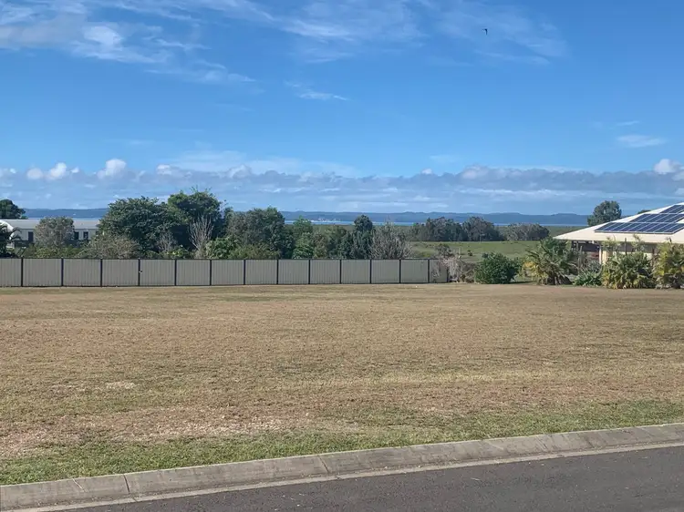 25 Heritage Outlook, River Heads QLD 4655