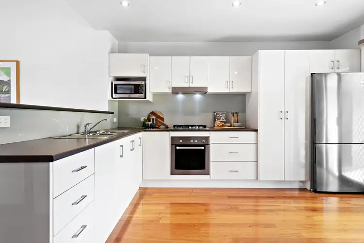 Second view of Homely house listing, 33 Holt Street, Mayfield East NSW 2304