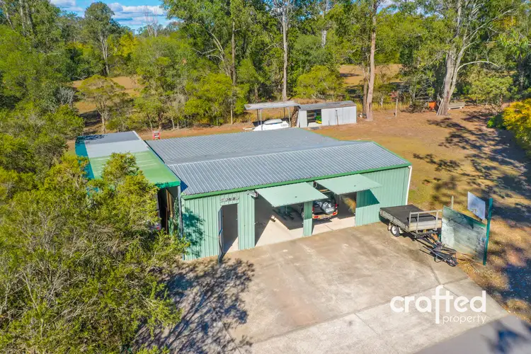 Fourth view of Homely house listing, 226 Henderson Road, Jimboomba QLD 4280