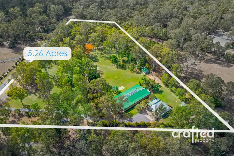 Fifth view of Homely house listing, 226 Henderson Road, Jimboomba QLD 4280