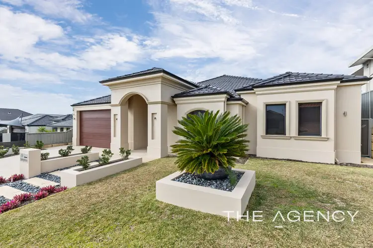 9 Samphire Heights, Landsdale WA 6065