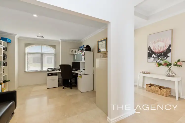 Fourth view of Homely house listing, 9 Samphire Heights, Landsdale WA 6065