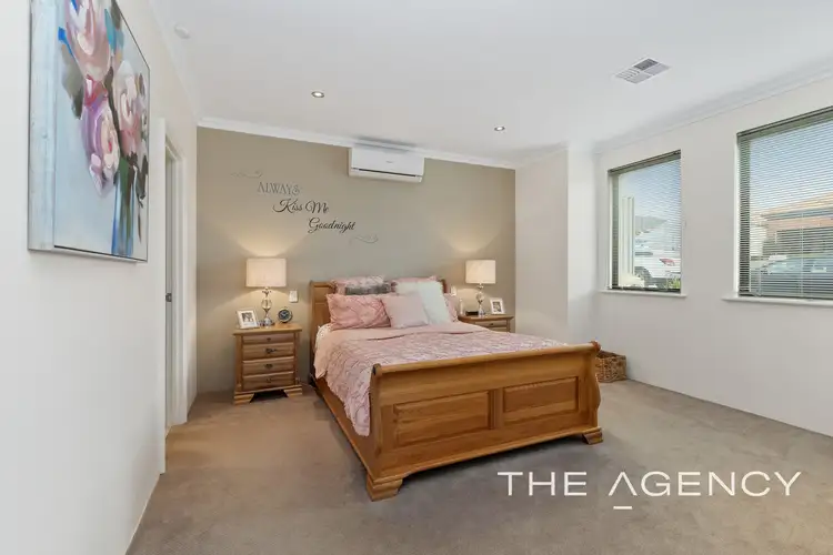 Fifth view of Homely house listing, 9 Samphire Heights, Landsdale WA 6065