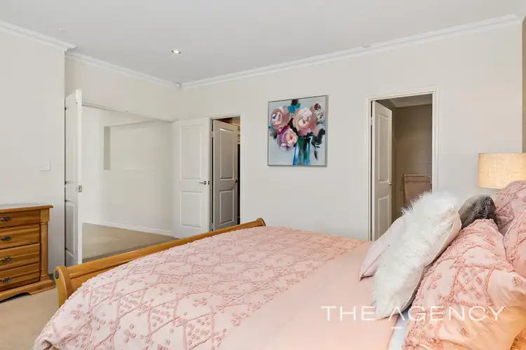Sixth view of Homely house listing, 9 Samphire Heights, Landsdale WA 6065