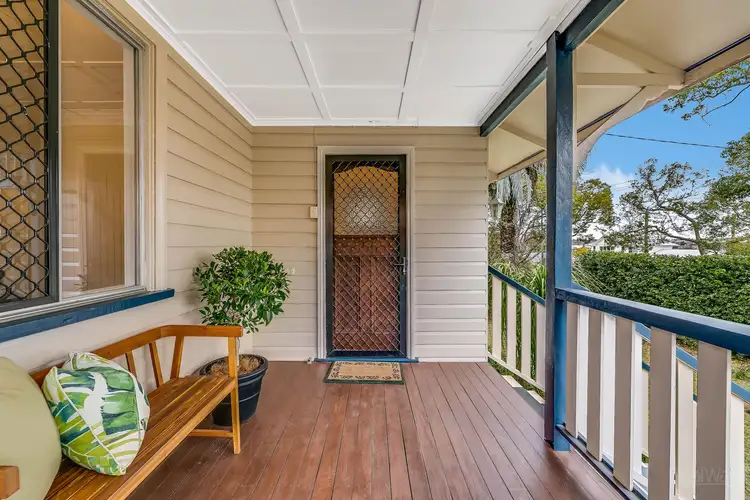 Fourth view of Homely house listing, 60 Hume Street, North Toowoomba QLD 4350