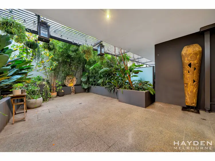 111/20 Burnley Street, Richmond VIC 3121