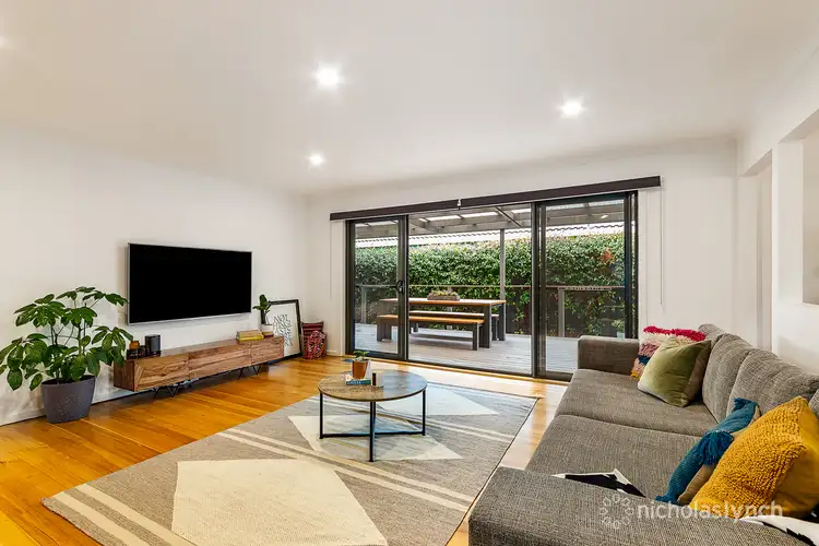 Second view of Homely house listing, 41 McMurtry Way, Frankston VIC 3199