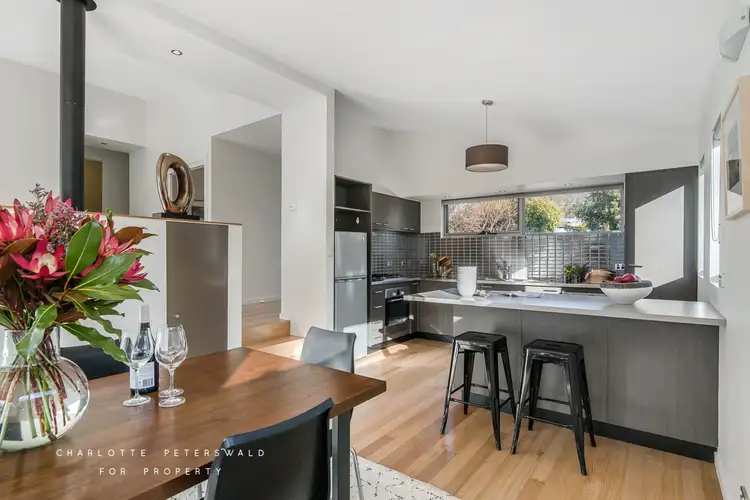 Third view of Homely unit listing, 1/13 Brushy Creek Road, Lenah Valley TAS 7008
