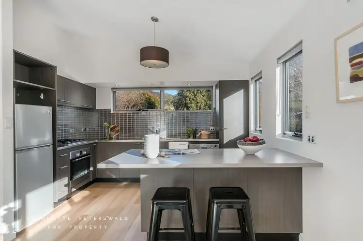 Fourth view of Homely unit listing, 1/13 Brushy Creek Road, Lenah Valley TAS 7008