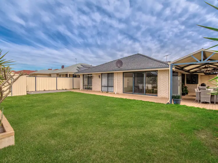Fourth view of Homely house listing, 45 Araluen Crescent, Bertram WA 6167