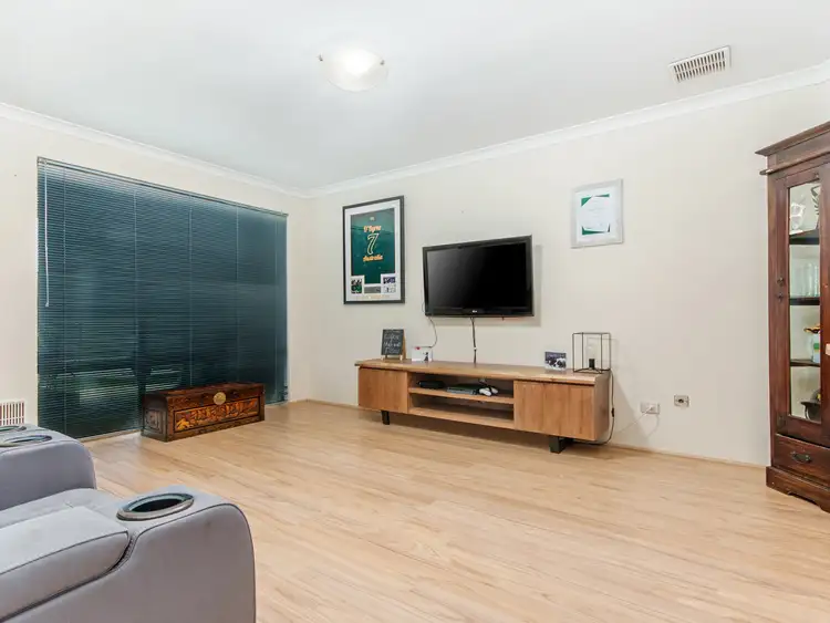 Fifth view of Homely house listing, 45 Araluen Crescent, Bertram WA 6167