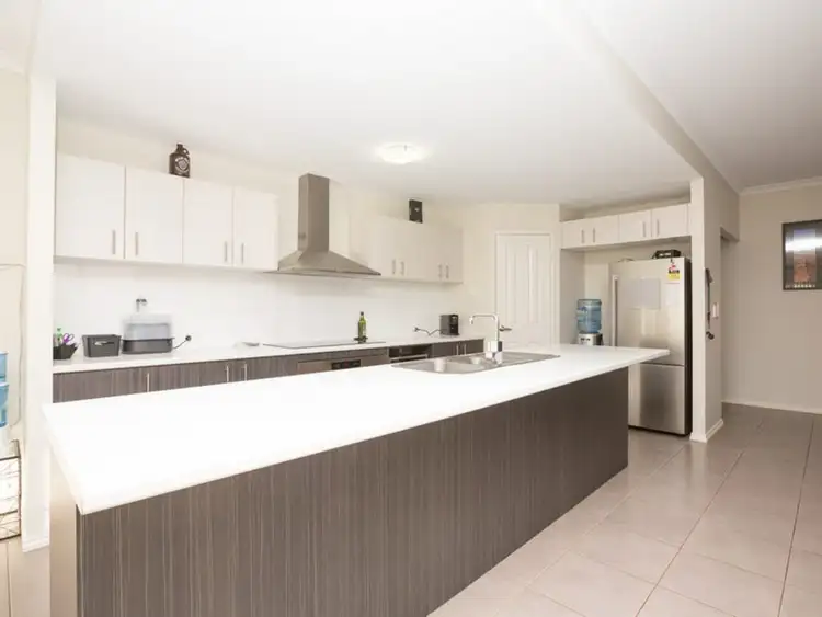 Second view of Homely unit listing, 95B Bottlebrush Crescent, South Hedland WA 6722
