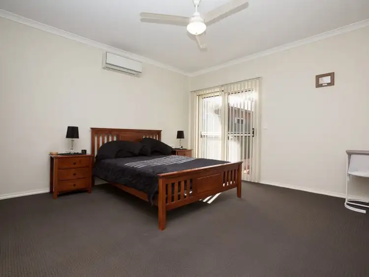 Third view of Homely unit listing, 95B Bottlebrush Crescent, South Hedland WA 6722