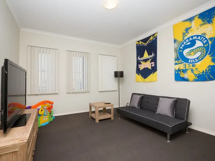 Fourth view of Homely unit listing, 95B Bottlebrush Crescent, South Hedland WA 6722