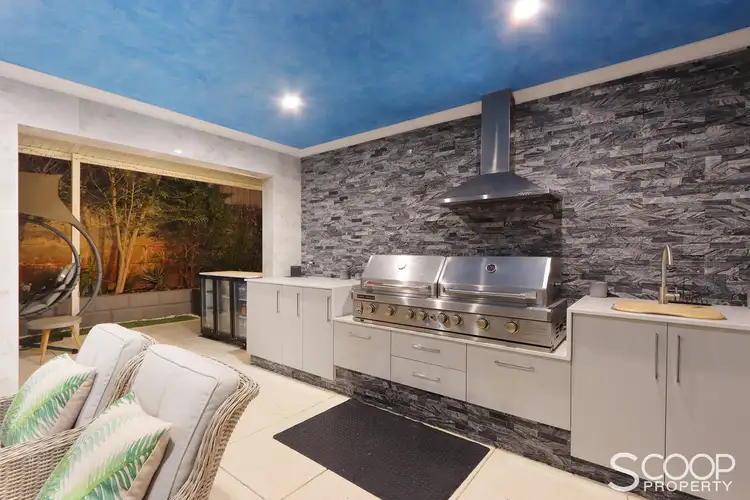 Second view of Homely house listing, 7 Mainsail Terrace, Yangebup WA 6164