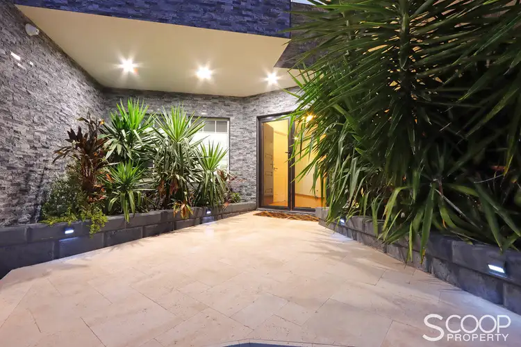 Fifth view of Homely house listing, 7 Mainsail Terrace, Yangebup WA 6164