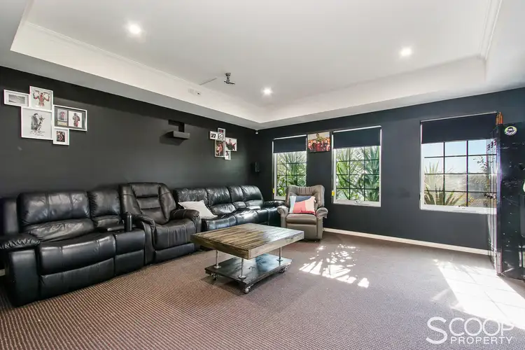 Sixth view of Homely house listing, 7 Mainsail Terrace, Yangebup WA 6164