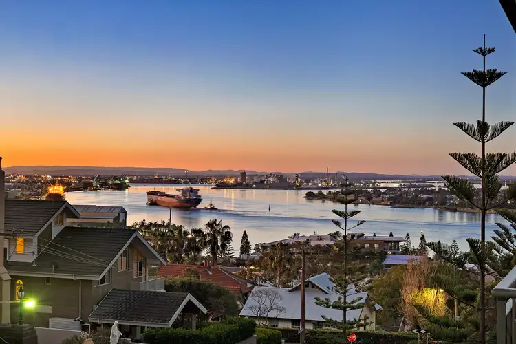 Fourth view of Homely townhouse listing, 69 Perkins Street, The Hill NSW 2300