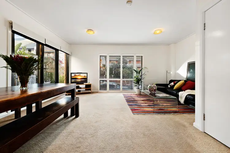 Fifth view of Homely townhouse listing, 69 Perkins Street, The Hill NSW 2300