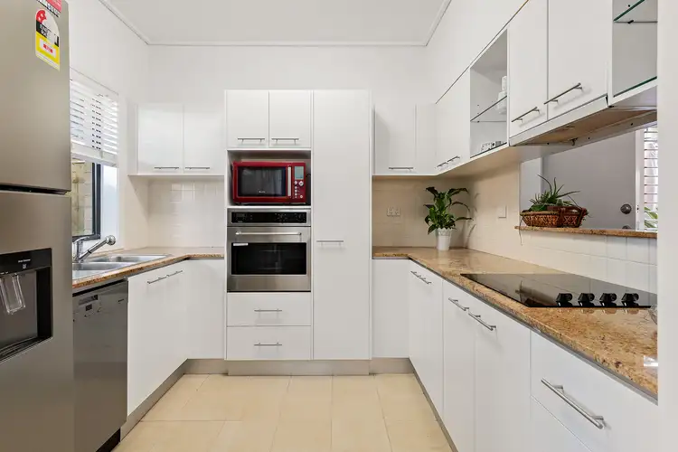Sixth view of Homely townhouse listing, 69 Perkins Street, The Hill NSW 2300