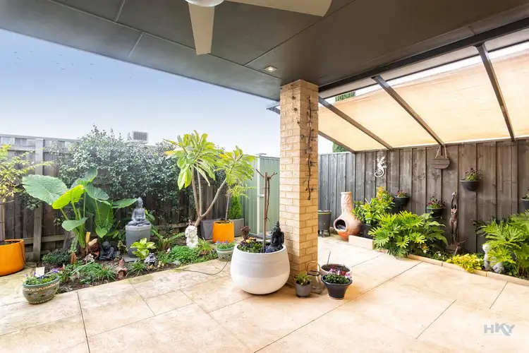 Fourth view of Homely house listing, 25 Boxgrove Loop, Ellenbrook WA 6069