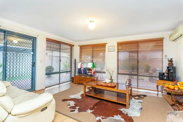 Third view of Homely house listing, 43 Alsace Avenue, Caversham WA 6055