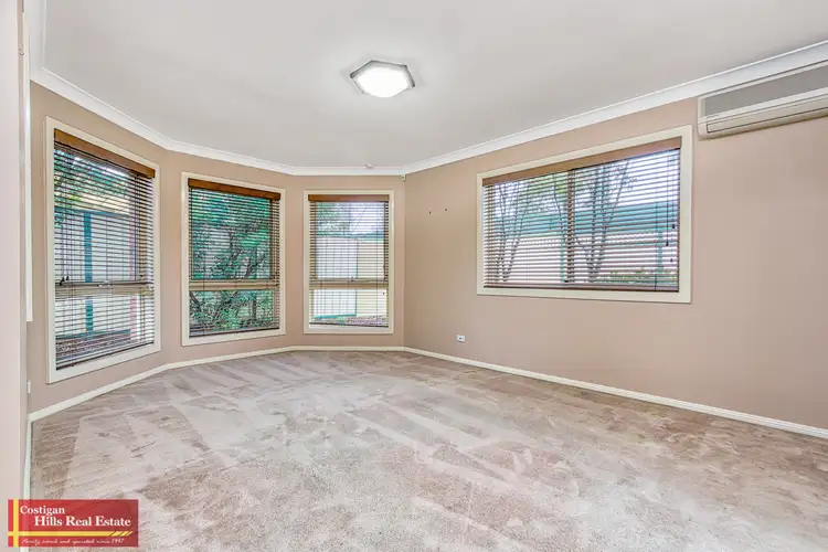 Fourth view of Homely house listing, 48 Sampson Crescent, Quakers Hill NSW 2763