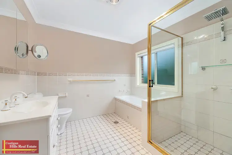 Sixth view of Homely house listing, 48 Sampson Crescent, Quakers Hill NSW 2763