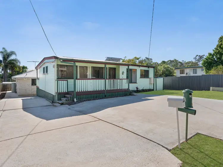 3 Hinton Street, Runcorn QLD 4113