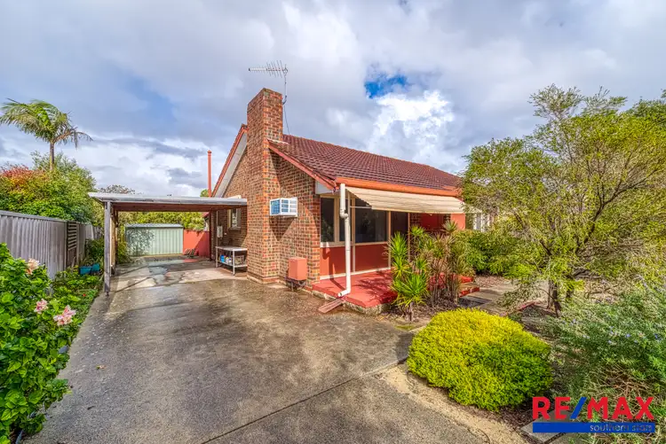 Main view of Homely house listing, 24 Danehill Way, Balga WA 6061