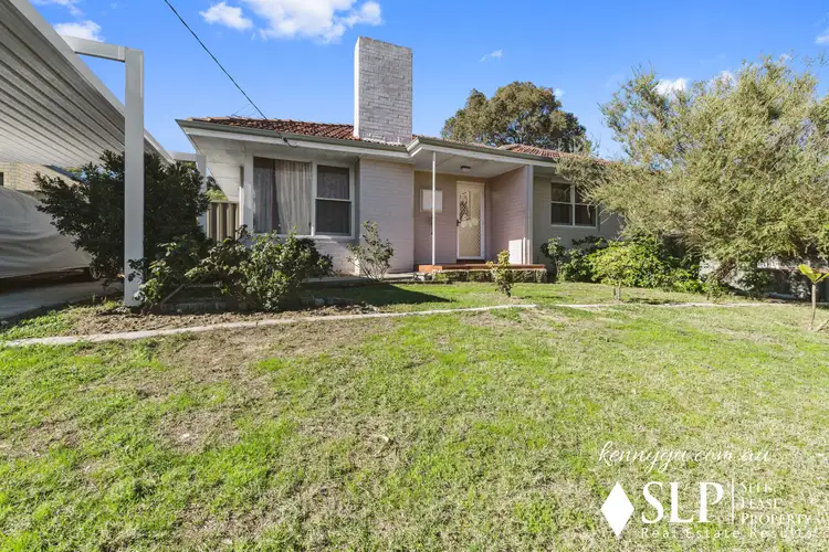 Second view of Homely house listing, 602 Wanneroo Road, Balga WA 6061