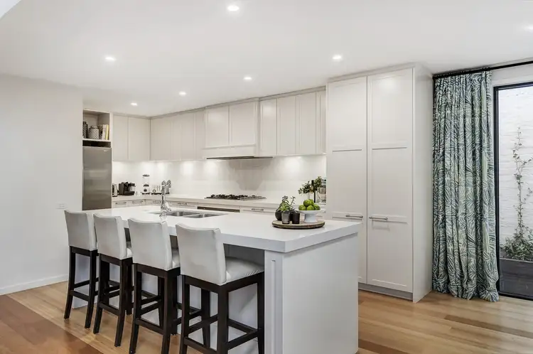 Fifth view of Homely house listing, 10 Argyle Road, Kew VIC 3101
