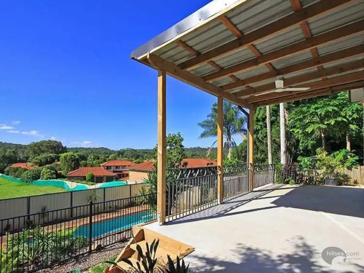 16 Riverview Road, Nerang QLD 4211