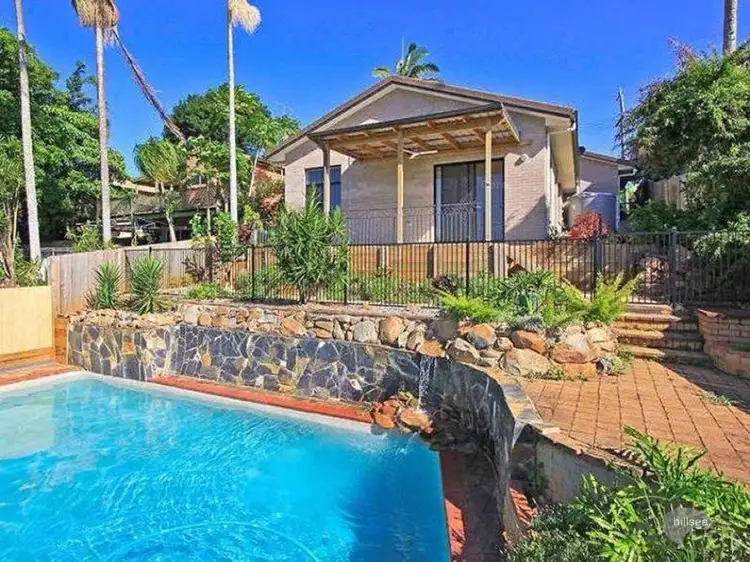 Second view of Homely house listing, 16 Riverview Road, Nerang QLD 4211