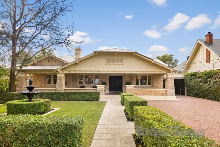 Main view of Homely house listing, 16 Orange Grove, Kensington Park SA 5068