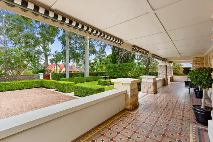 Second view of Homely house listing, 16 Orange Grove, Kensington Park SA 5068