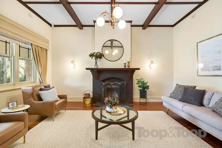 Fourth view of Homely house listing, 16 Orange Grove, Kensington Park SA 5068