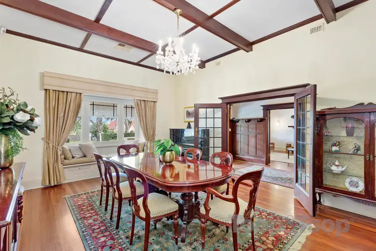 Fifth view of Homely house listing, 16 Orange Grove, Kensington Park SA 5068