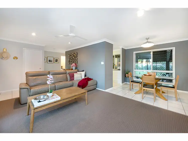 Third view of Homely house listing, 11 St Ives Street, Mount Louisa QLD 4814