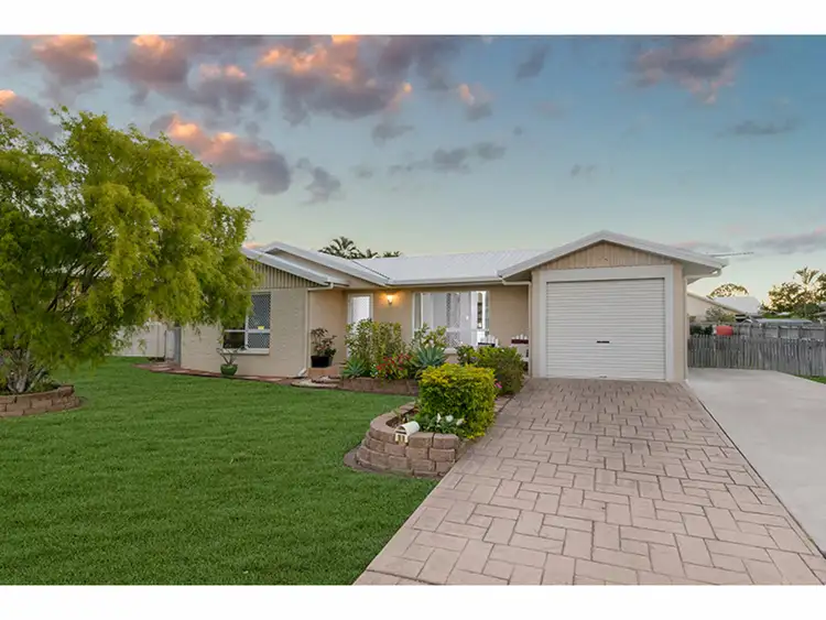 Fifth view of Homely house listing, 11 St Ives Street, Mount Louisa QLD 4814